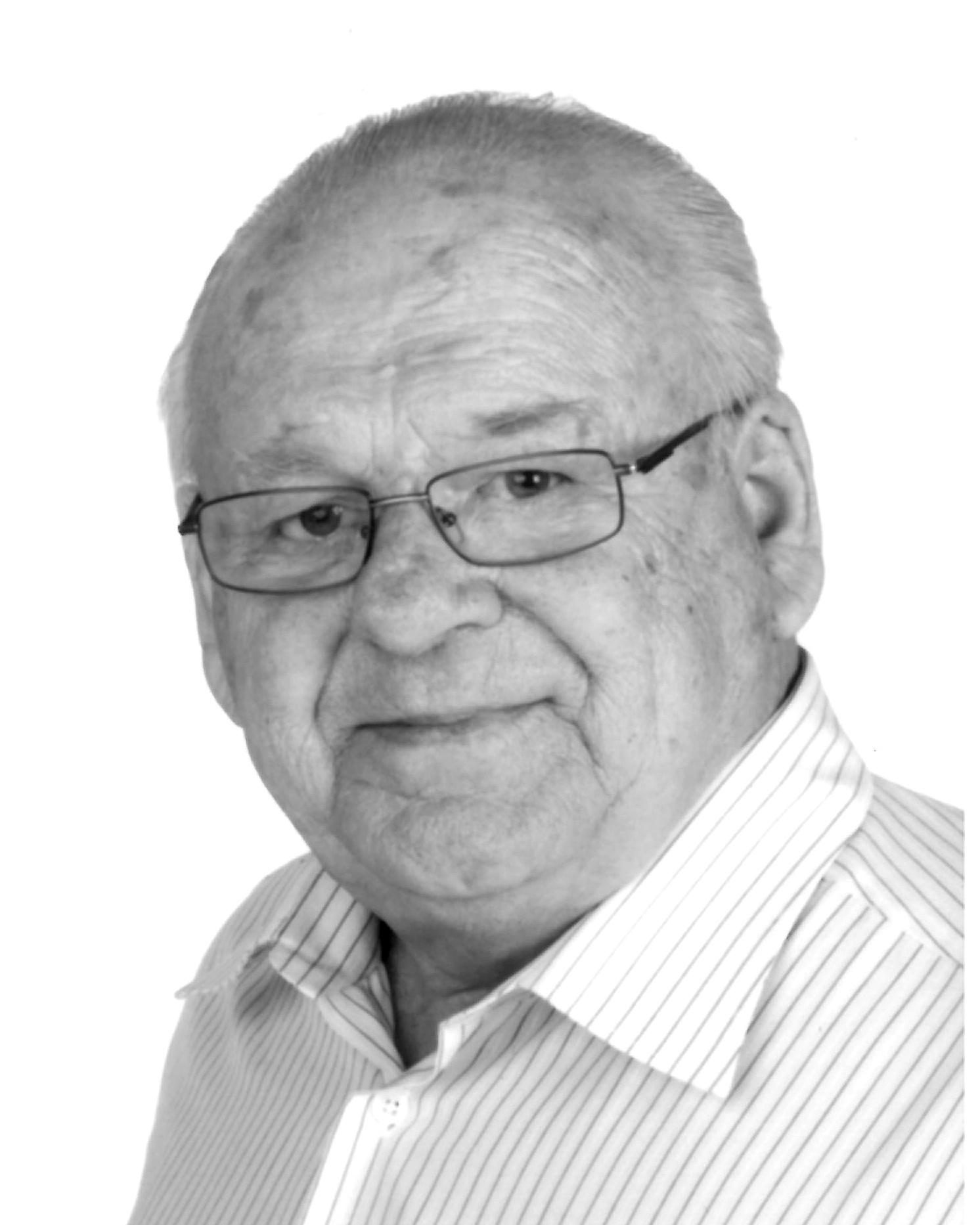 Armand Arnou, oprichter van Arnou Bouwkantoor